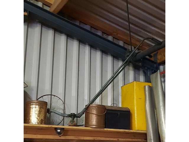 10x nostalgisch attribuut - afbeelding 5 van  6