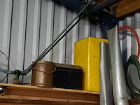 10x nostalgisch attribuut - afbeelding 6 van  6