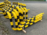 10x ongebruikt aanrijdbeveiling - afbeelding 1 van  6