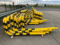 10x ongebruikt aanrijdbeveiling - afbeelding 2 van  6