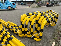 10x ongebruikt aanrijdbeveiling - afbeelding 4 van  6