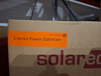10x optimizer solar edge, s500b-1gm4mbm - afbeelding 2 van  3
