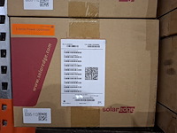 10x optimizer solar edge, s500b-1gm4mbm - afbeelding 1 van  3