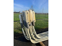 10x philips lantaarnpaal buitenverlichting - afbeelding 5 van  8