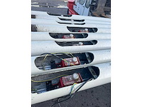 10x philips lantaarnpaal buitenverlichting - afbeelding 7 van  8