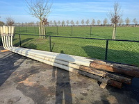 10x philips lantaarnpaal buitenverlichting - afbeelding 3 van  8