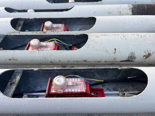 10x philips lantaarnpaal buitenverlichting - afbeelding 6 van  8