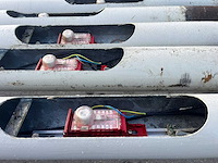 10x philips lantaarnpaal buitenverlichting - afbeelding 6 van  8