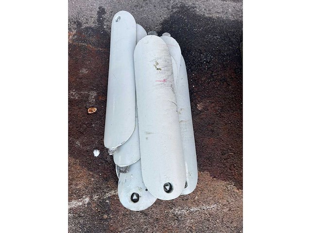 10x philips lantaarnpaal buitenverlichting - afbeelding 8 van  8