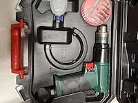 10x pneumatisch handgereedschap inclusief gereedschapskist o.a. parkside en metabo - afbeelding 2 van  22