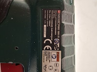 10x pneumatisch handgereedschap inclusief gereedschapskist o.a. parkside en metabo - afbeelding 3 van  22