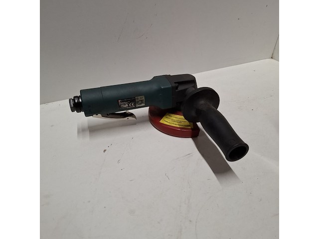 10x pneumatisch handgereedschap inclusief gereedschapskist o.a. parkside en metabo - afbeelding 10 van  22