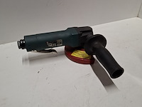 10x pneumatisch handgereedschap inclusief gereedschapskist o.a. parkside en metabo - afbeelding 10 van  22