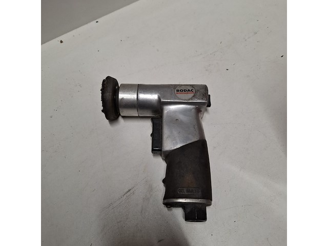 10x pneumatisch handgereedschap inclusief gereedschapskist o.a. parkside en metabo - afbeelding 13 van  22