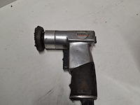 10x pneumatisch handgereedschap inclusief gereedschapskist o.a. parkside en metabo - afbeelding 13 van  22