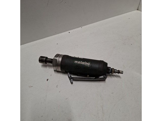 10x pneumatisch handgereedschap inclusief gereedschapskist o.a. parkside en metabo - afbeelding 14 van  22