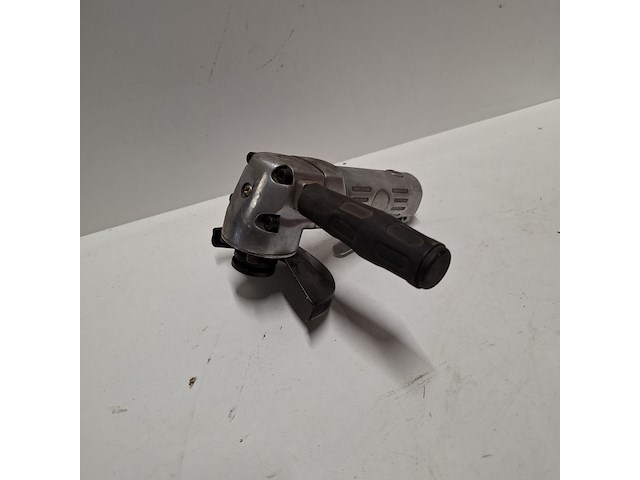 10x pneumatisch handgereedschap inclusief gereedschapskist o.a. parkside en metabo - afbeelding 15 van  22