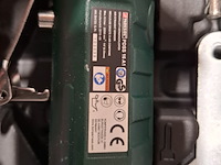 10x pneumatisch handgereedschap inclusief gereedschapskist o.a. parkside en metabo - afbeelding 21 van  22