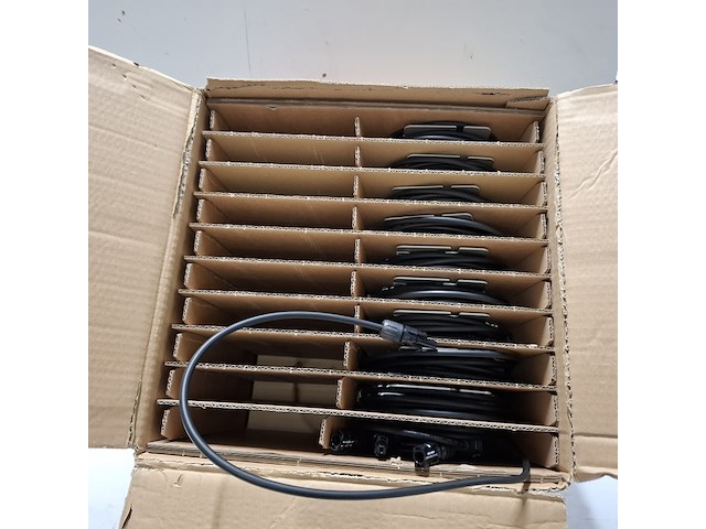 10x power optimizer solar edge, mcg-lb01689-a - afbeelding 1 van  5