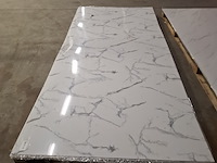 10x pvc wandpaneel 280x122 cm, 2025 - afbeelding 1 van  3