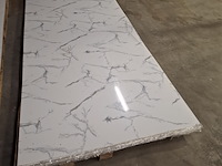 10x pvc wandpaneel 280x122 cm, 2025 - afbeelding 2 van  3