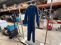 10x race overalls omp - afbeelding 5 van  10