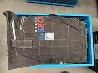 10x race overalls omp - afbeelding 9 van  10
