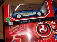 10x rc auto chevrolet retouren - afbeelding 3 van  5