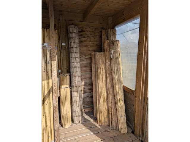 10x rol diversen - afbeelding 1 van  4