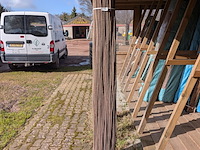 10x rol wilgenteenmat - afbeelding 1 van  6