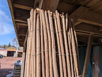 10x rol wilgenteenmat - afbeelding 2 van  6