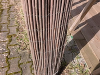 10x rol wilgenteenmat - afbeelding 3 van  6