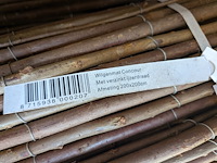 10x rol wilgenteenmat - afbeelding 4 van  6