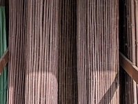 10x rol wilgenteenmat - afbeelding 5 van  6