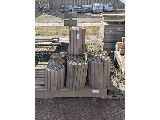 10x rolborder - afbeelding 1 van  6