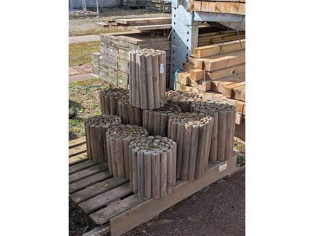 10x rolborder - afbeelding 2 van  6