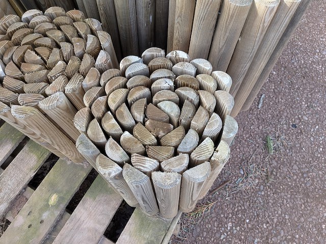 10x rolborder - afbeelding 4 van  6