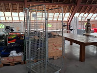 10x rolcontainer - afbeelding 1 van  5