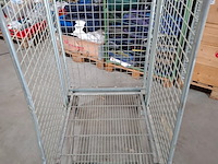 10x rolcontainer - afbeelding 3 van  5