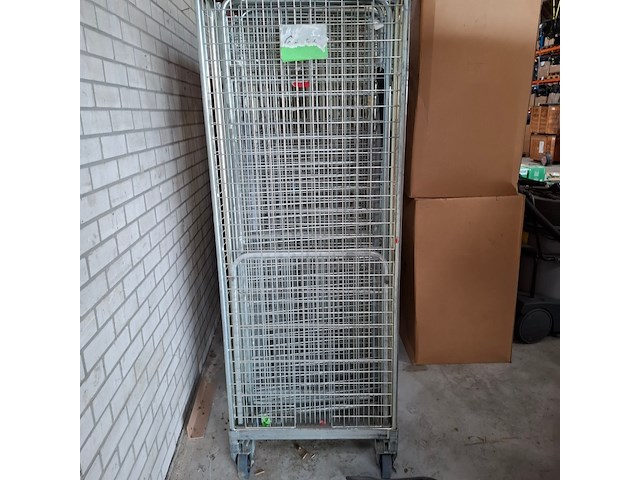 10x rolcontainer - afbeelding 4 van  5