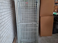 10x rolcontainer - afbeelding 4 van  5