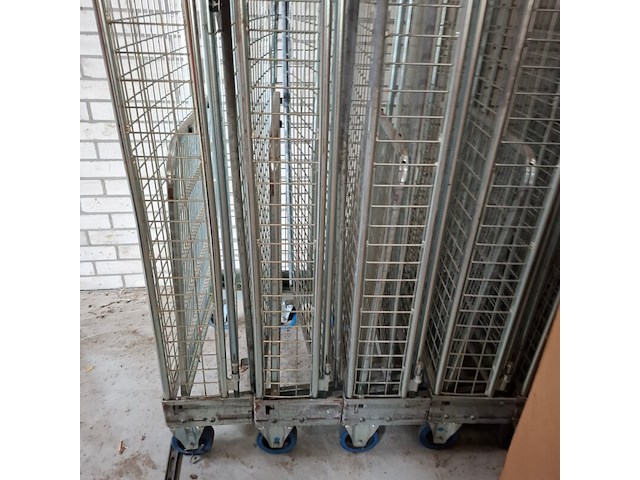 10x rolcontainer - afbeelding 5 van  5
