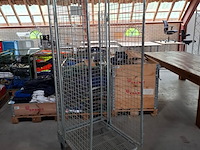 10x rolcontainer - afbeelding 1 van  4