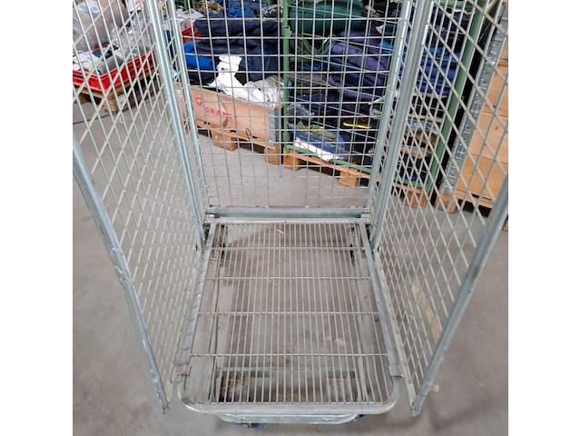 10x rolcontainer - afbeelding 3 van  4