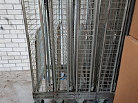 10x rolcontainer - afbeelding 4 van  4