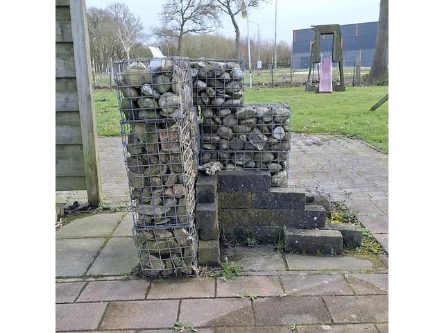 10x schanskorf - afbeelding 2 van  6