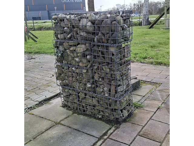 10x schanskorf - afbeelding 3 van  6