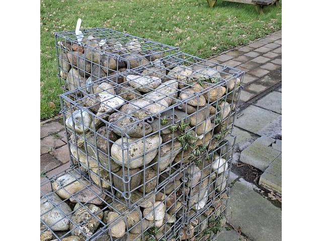 10x schanskorf - afbeelding 5 van  6