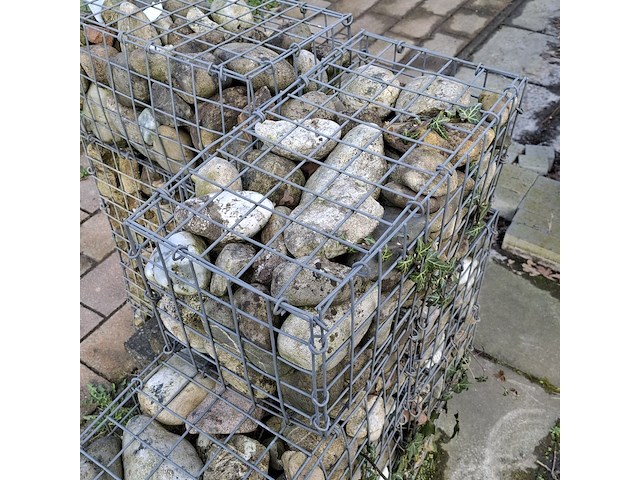 10x schanskorf - afbeelding 6 van  6