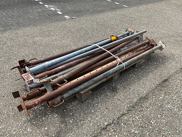 10x schroefstempel - afbeelding 1 van  5